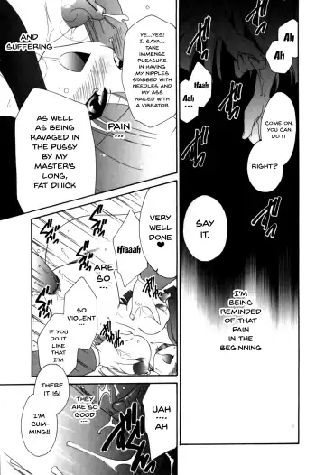 Mesu Kyoushi | Bitch Teacher Fhentai - Page 104