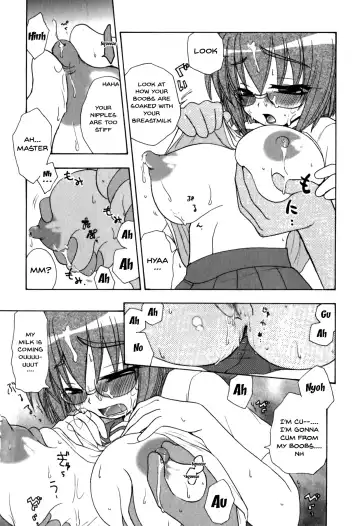 Mesu Kyoushi | Bitch Teacher Fhentai - Page 117