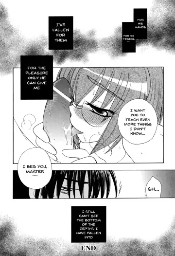 Mesu Kyoushi | Bitch Teacher Fhentai - Page 124