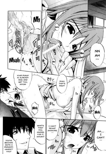 Mesu Kyoushi | Bitch Teacher Fhentai - Page 68