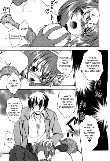 Mesu Kyoushi | Bitch Teacher Fhentai - Page 79
