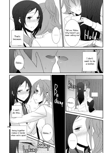 [Isya] Cure Assort Selection Fhentai - Page 25