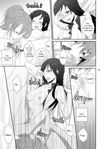 [Isya] Cure Assort Selection Fhentai - Page 34