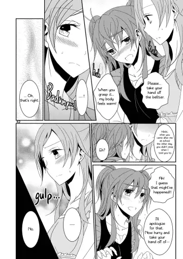 [Isya] Cure Assort Selection Fhentai - Page 43