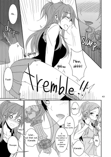 [Isya] Cure Assort Selection Fhentai - Page 44