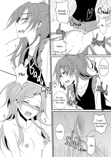 [Isya] Cure Assort Selection Fhentai - Page 51