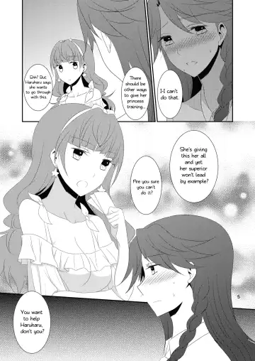 [Isya] Cure Assort Selection Fhentai - Page 6