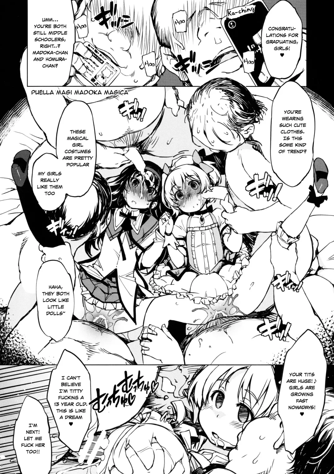 [Mil] bou 2 Fhentai - Page 6