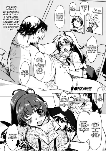 [Mil] bou 2 Fhentai - Page 2