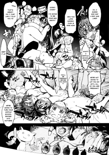 [Mil] bou 2 Fhentai - Page 7