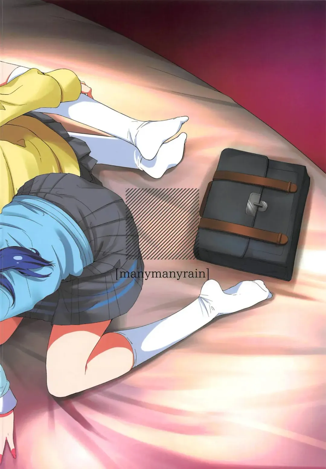 [Amagasa Ikuta] Hug Life Fhentai - Page 25