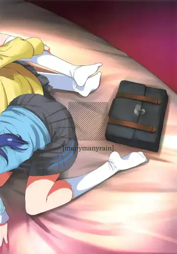 [Amagasa Ikuta] Hug Life Fhentai - Page 25