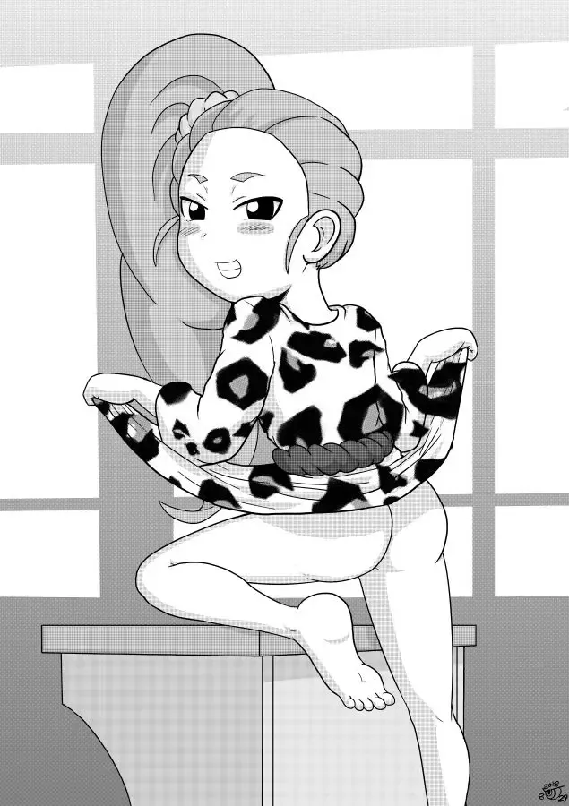 [Gouguru] Mai-chan Summary Fhentai - Page 10