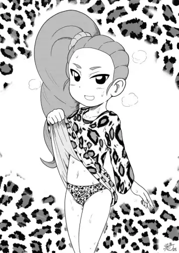 [Gouguru] Mai-chan Summary Fhentai - Page 2