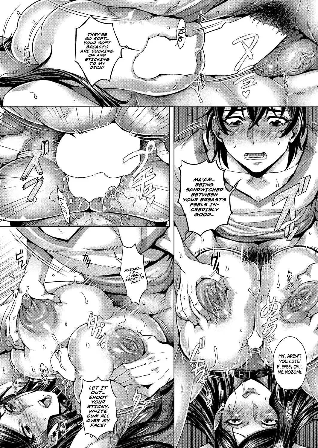 [Momofuki Rio] Junyoku Kaihouku 1-2 Fhentai - Page 19
