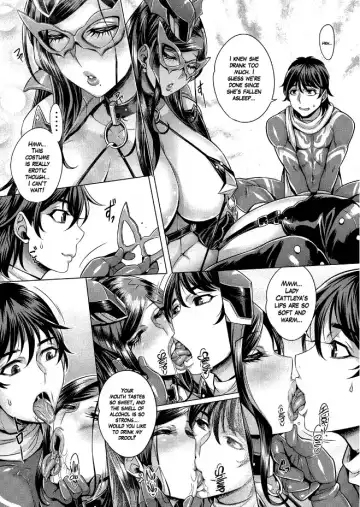 [Momofuki Rio] Junyoku Kaihouku 1-2 Fhentai - Page 34