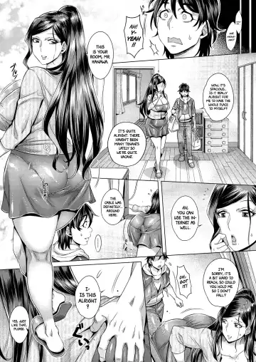 [Momofuki Rio] Junyoku Kaihouku 1-2 Fhentai - Page 5