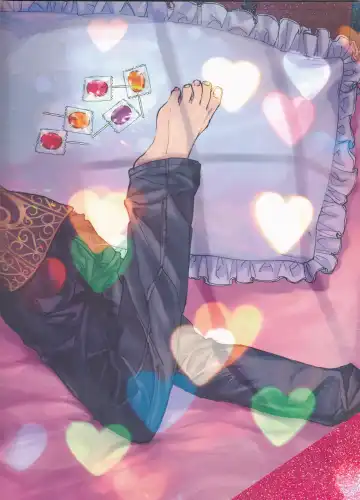 [Noto] Bokura no Biscuit Love - Our biscuits love Fhentai - Page 31