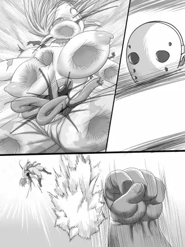 [Ahe] Stein VS Miranda Fhentai - Page 76
