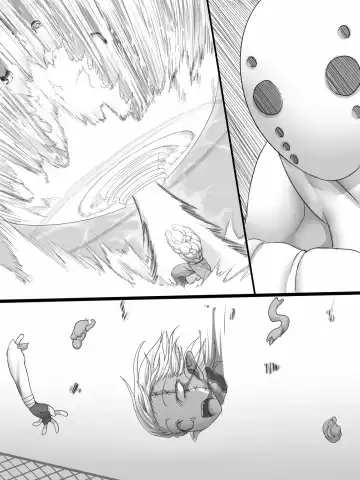 [Ahe] Stein VS Miranda Fhentai - Page 77