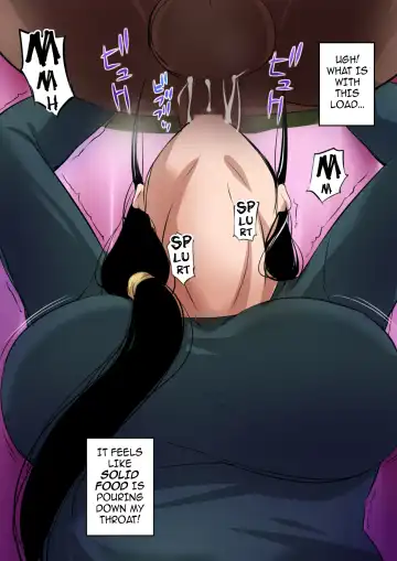 [Nishi Shizumu] Hitozuma to Kyokan | Wife x Giant Fhentai - Page 15