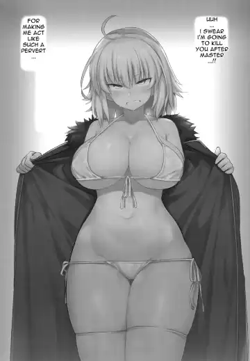 [Try] Seishori Servant IN My Room Fhentai - Page 2