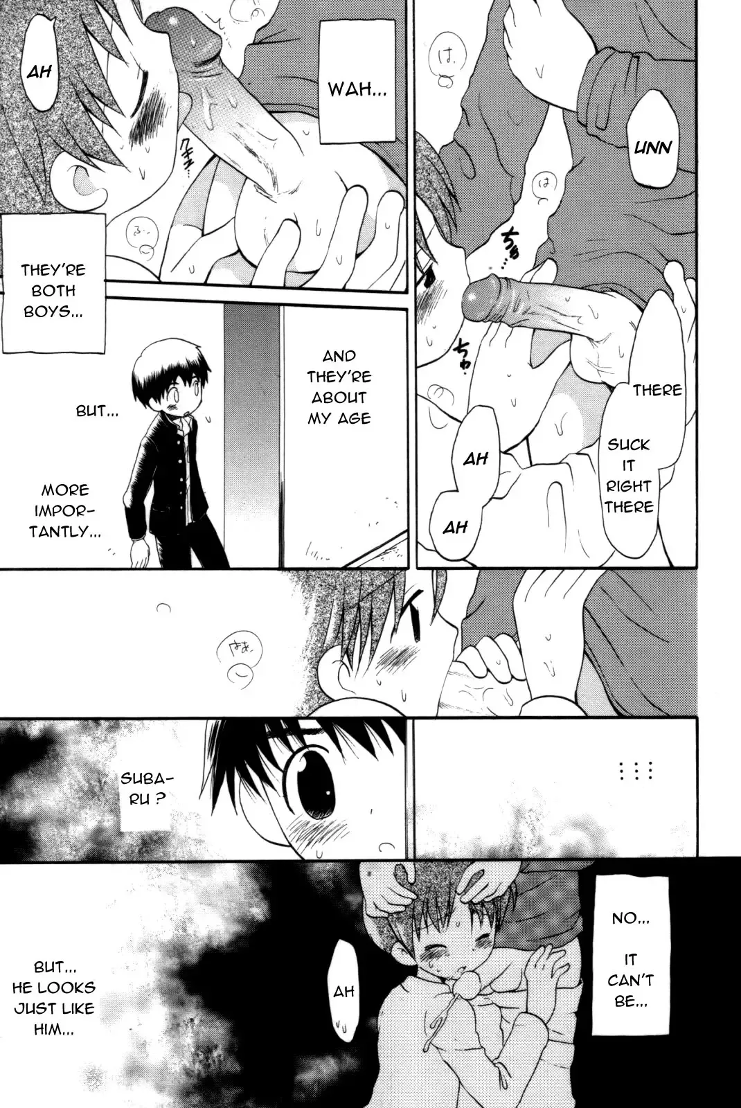 [Hoshiai Hilo] Yukueshirezu no Pleiad | Unknown Whereabouts of the Pleiad Fhentai - Page 5