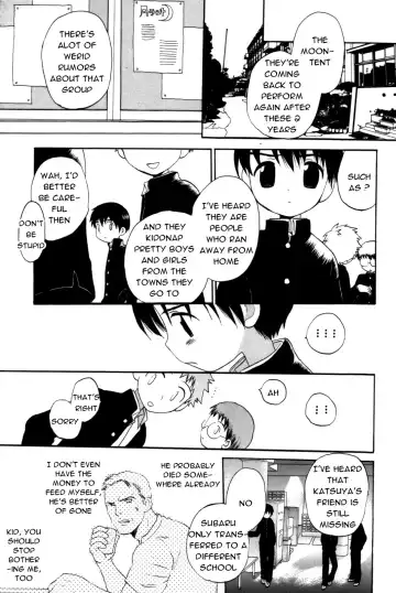 [Hoshiai Hilo] Yukueshirezu no Pleiad | Unknown Whereabouts of the Pleiad Fhentai - Page 3