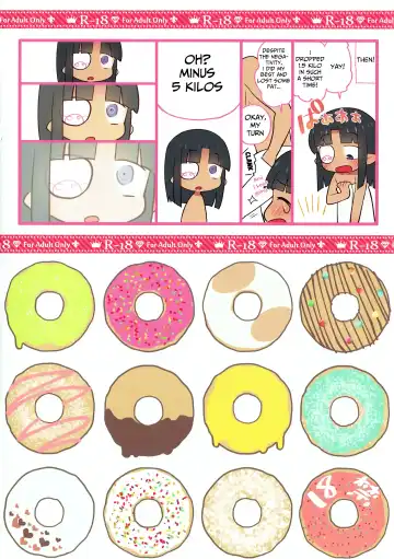 [Ogata Zen] Lard-san Fhentai - Page 16