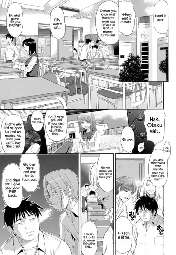 Read [Takano Yuki] Otetetsunaide - Fhentai
