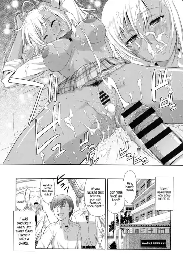 [Takano Yuki] Otetetsunaide Fhentai - Page 23