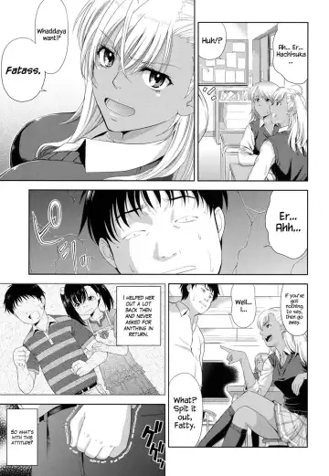 [Takano Yuki] Otetetsunaide Fhentai - Page 3