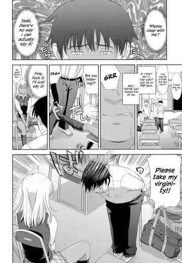 [Takano Yuki] Otetetsunaide Fhentai - Page 4