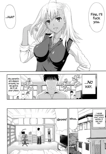 [Takano Yuki] Otetetsunaide Fhentai - Page 6