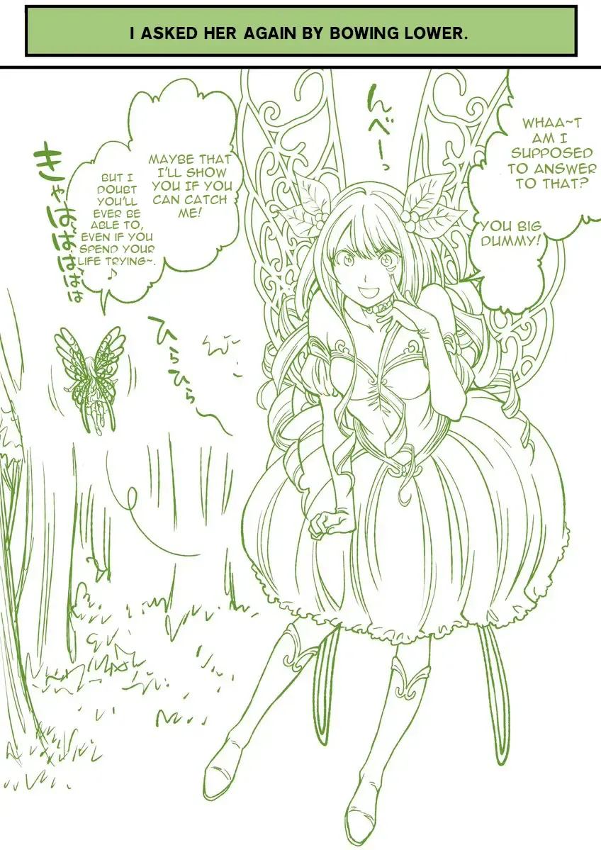 [Funatsu Kazuki] dogeza de oppaimisete tte tanonde mita Fhentai - Page 11