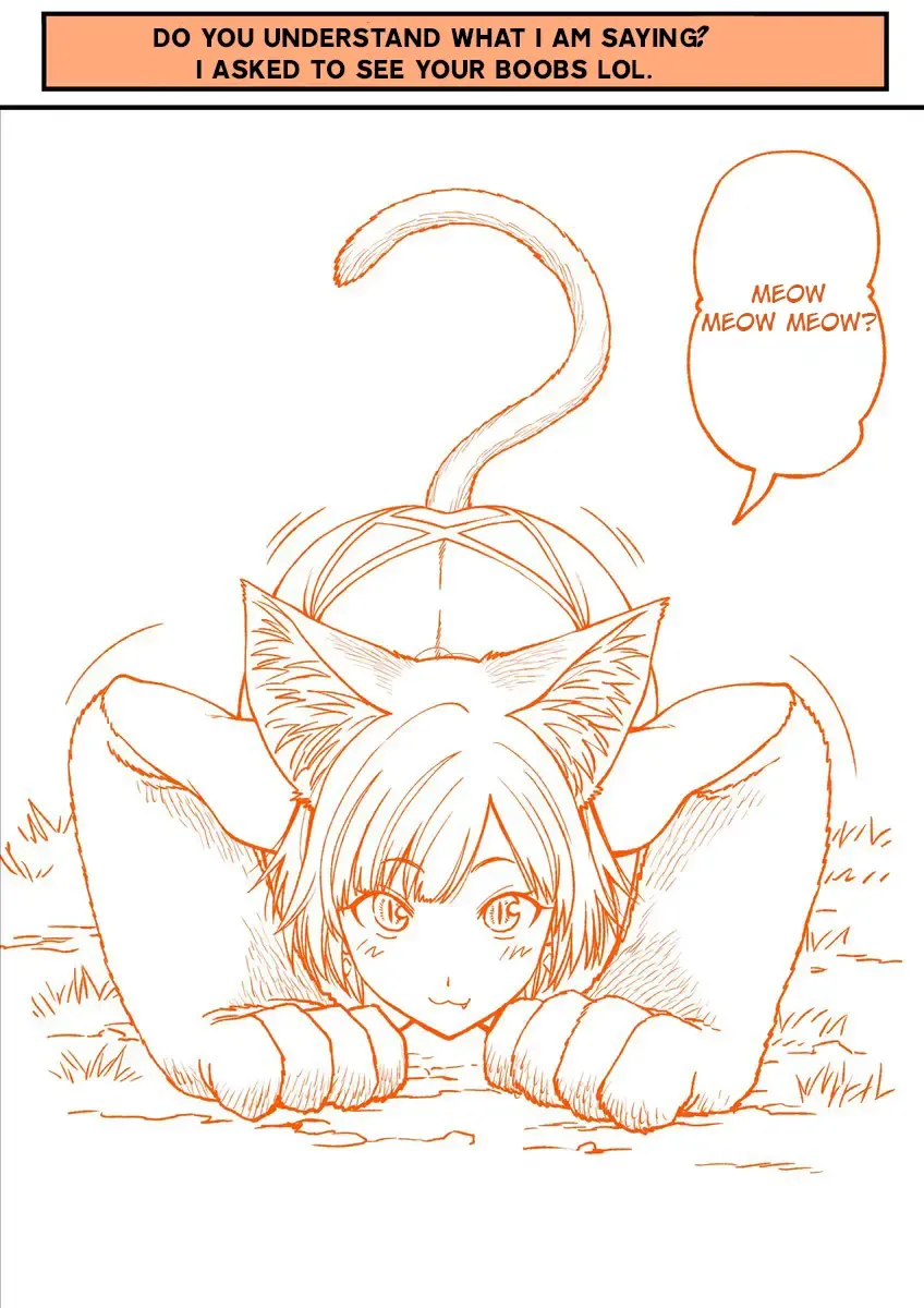 [Funatsu Kazuki] dogeza de oppaimisete tte tanonde mita Fhentai - Page 23