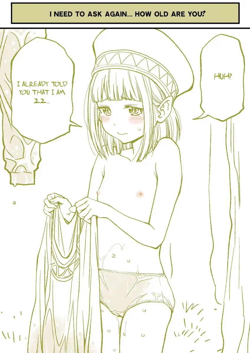 [Funatsu Kazuki] dogeza de oppaimisete tte tanonde mita Fhentai - Page 33