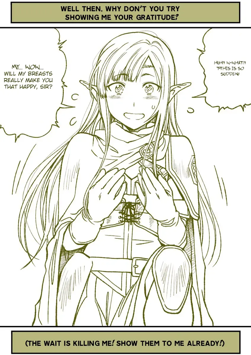 [Funatsu Kazuki] dogeza de oppaimisete tte tanonde mita Fhentai - Page 44