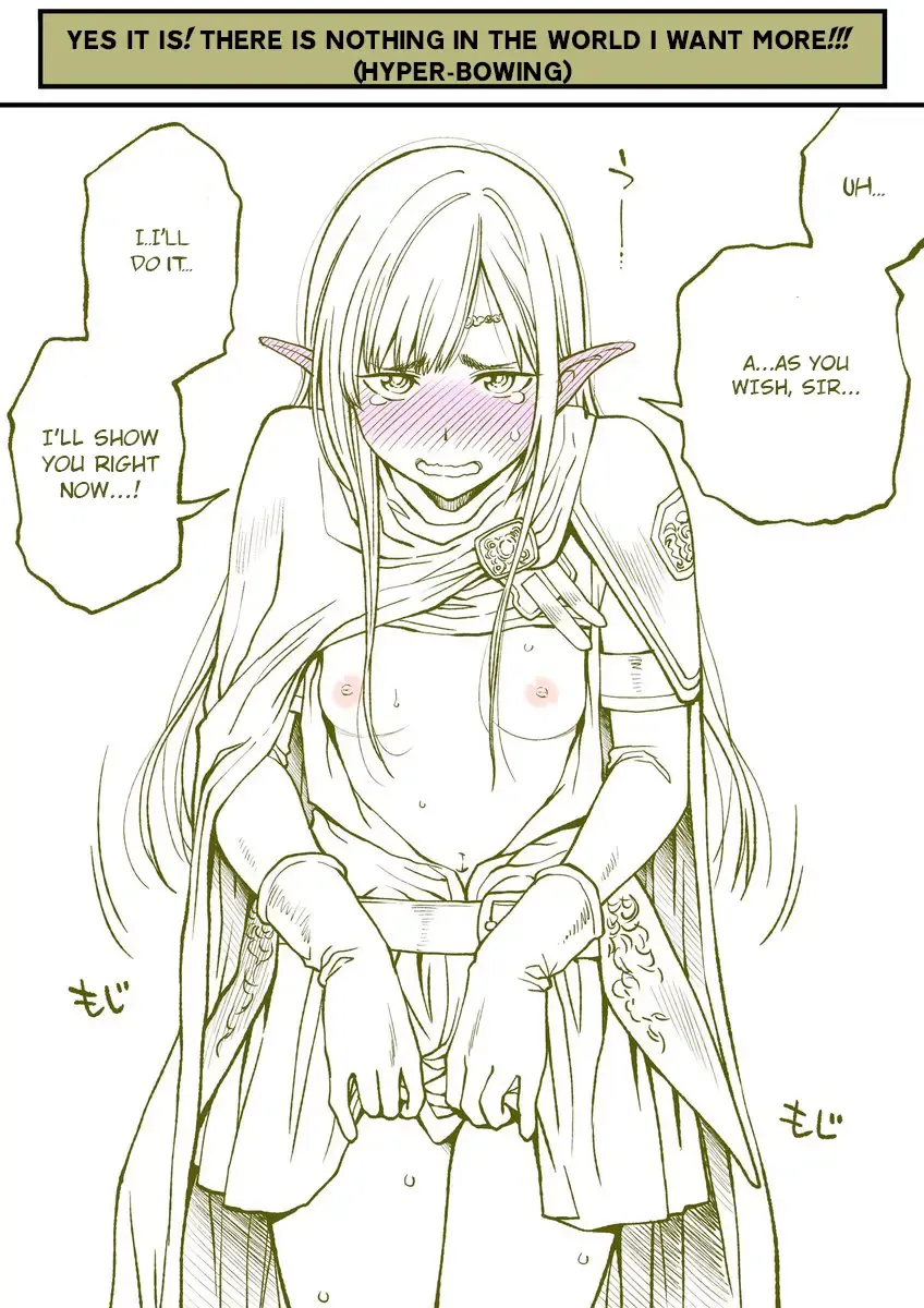 [Funatsu Kazuki] dogeza de oppaimisete tte tanonde mita Fhentai - Page 48