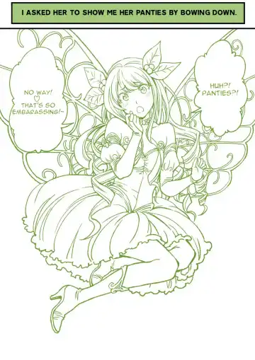 [Funatsu Kazuki] dogeza de oppaimisete tte tanonde mita Fhentai - Page 10