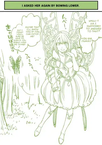 [Funatsu Kazuki] dogeza de oppaimisete tte tanonde mita Fhentai - Page 11