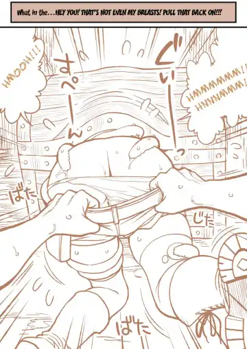 [Funatsu Kazuki] dogeza de oppaimisete tte tanonde mita Fhentai - Page 16