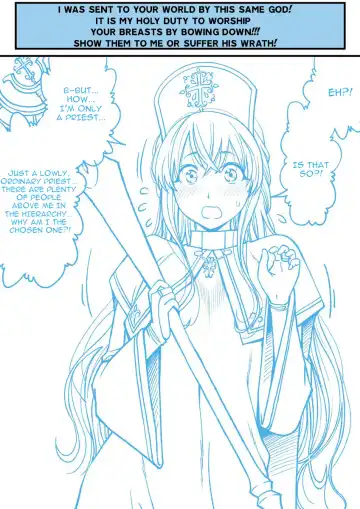 [Funatsu Kazuki] dogeza de oppaimisete tte tanonde mita Fhentai - Page 19