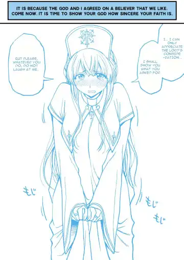 [Funatsu Kazuki] dogeza de oppaimisete tte tanonde mita Fhentai - Page 20