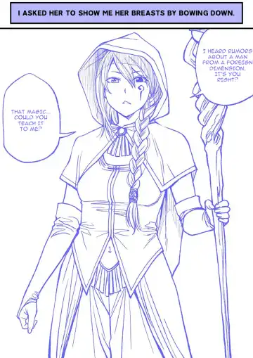 [Funatsu Kazuki] dogeza de oppaimisete tte tanonde mita Fhentai - Page 26