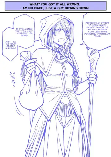 [Funatsu Kazuki] dogeza de oppaimisete tte tanonde mita Fhentai - Page 27