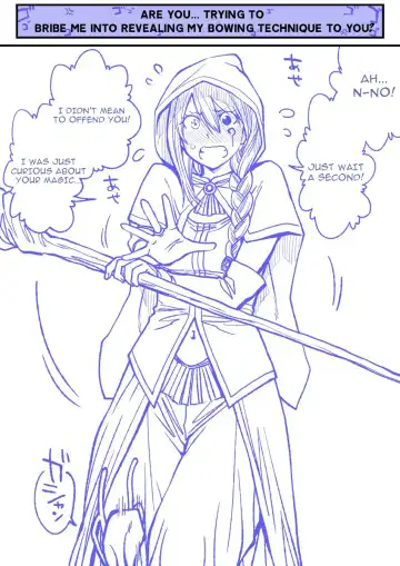 [Funatsu Kazuki] dogeza de oppaimisete tte tanonde mita Fhentai - Page 28