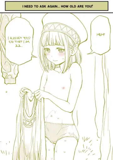 [Funatsu Kazuki] dogeza de oppaimisete tte tanonde mita Fhentai - Page 33