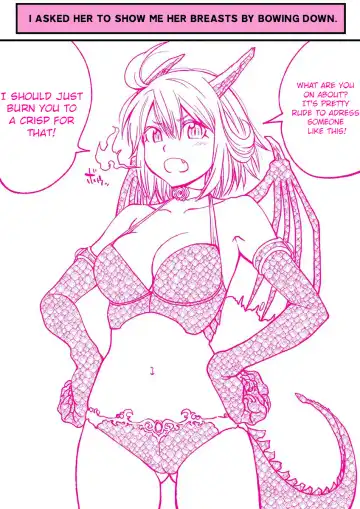 [Funatsu Kazuki] dogeza de oppaimisete tte tanonde mita Fhentai - Page 34