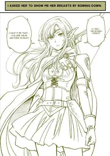 [Funatsu Kazuki] dogeza de oppaimisete tte tanonde mita Fhentai - Page 42